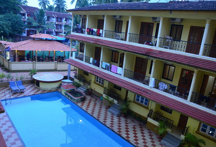 Hotel V Palms Resort 2