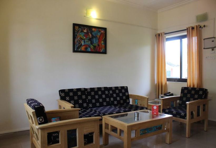 Hotel V Palms Resort 20