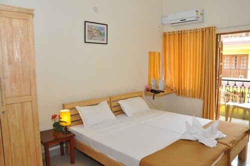 Hotel V Palms Resort 3