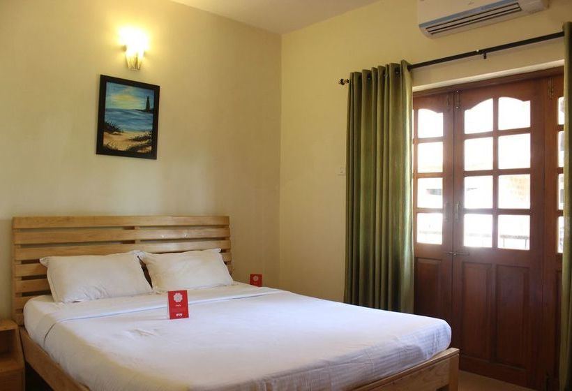 Hotel V Palms Resort 6