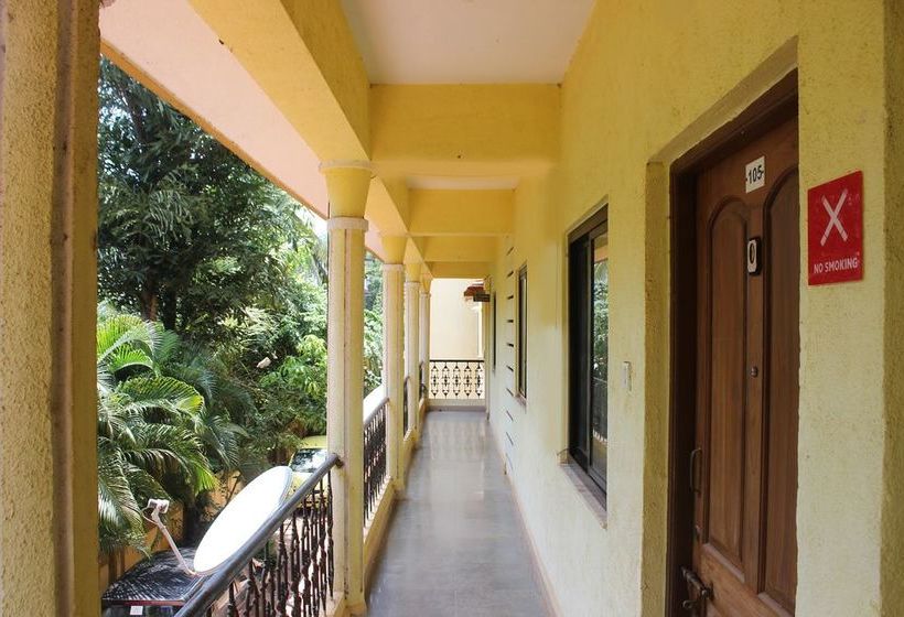 Hotel V Palms Resort 7