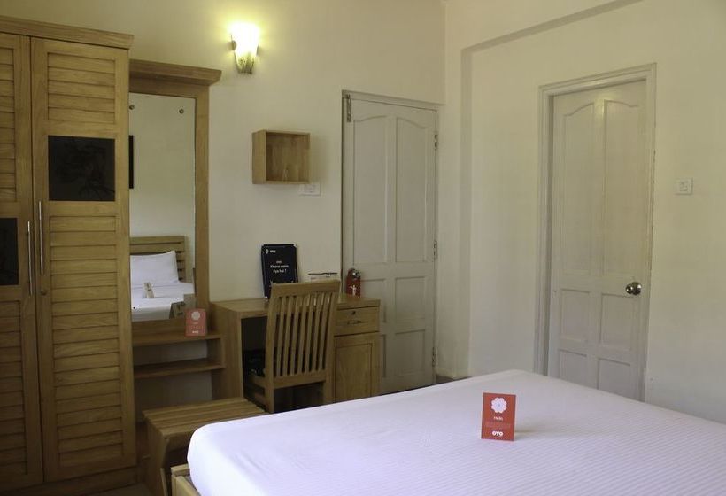 Hotel V Palms Resort 8