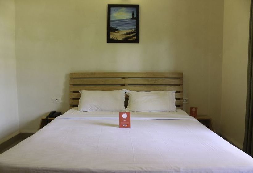 Hotel V Palms Resort 9