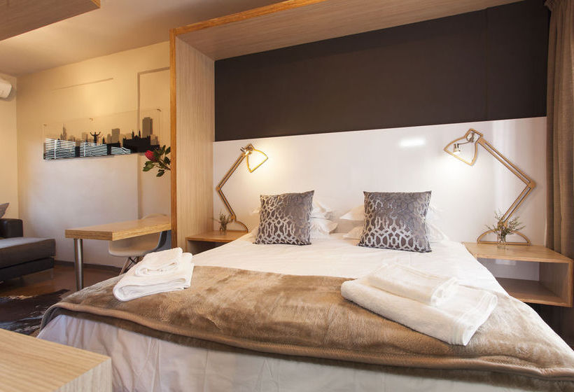 Akanani Apartments 1