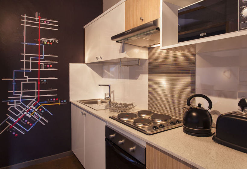 Akanani Apartments 10