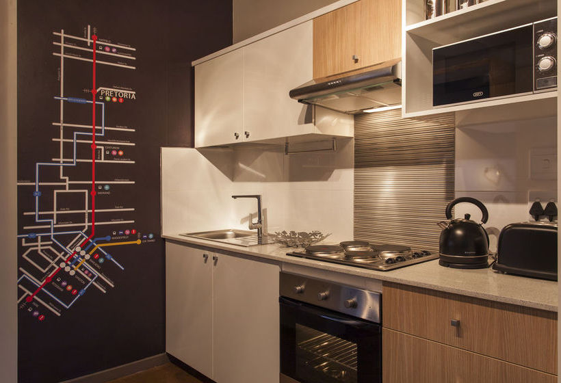 Akanani Apartments 11