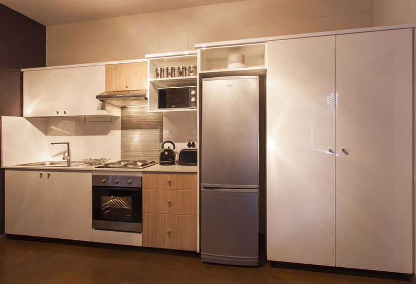 Akanani Apartments 12