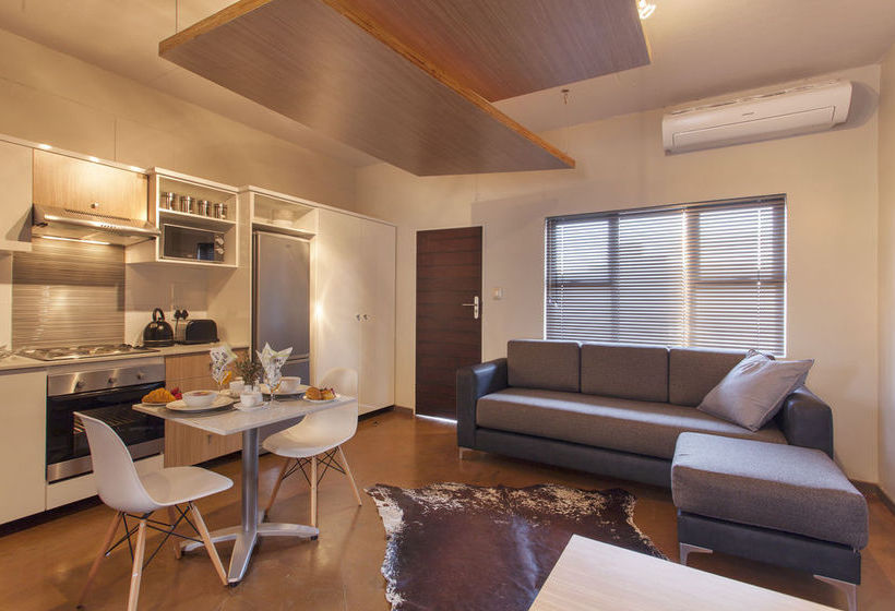 Akanani Apartments 13