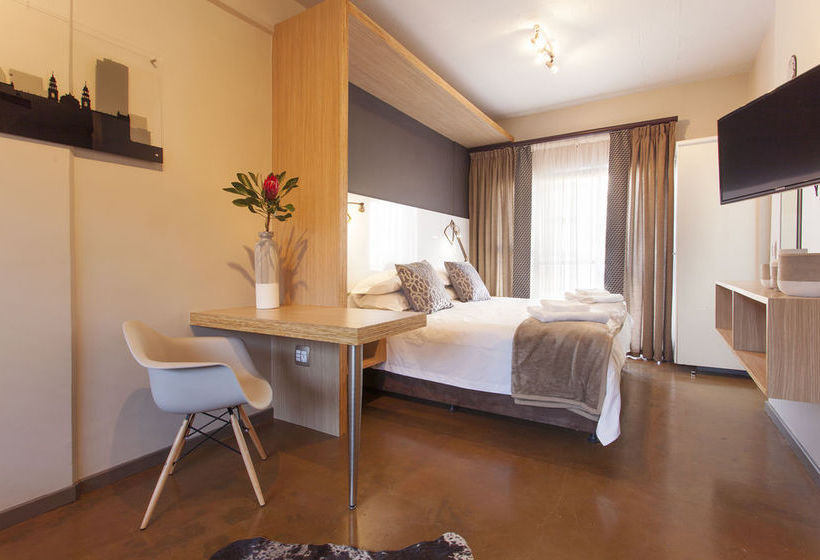 Akanani Apartments 14