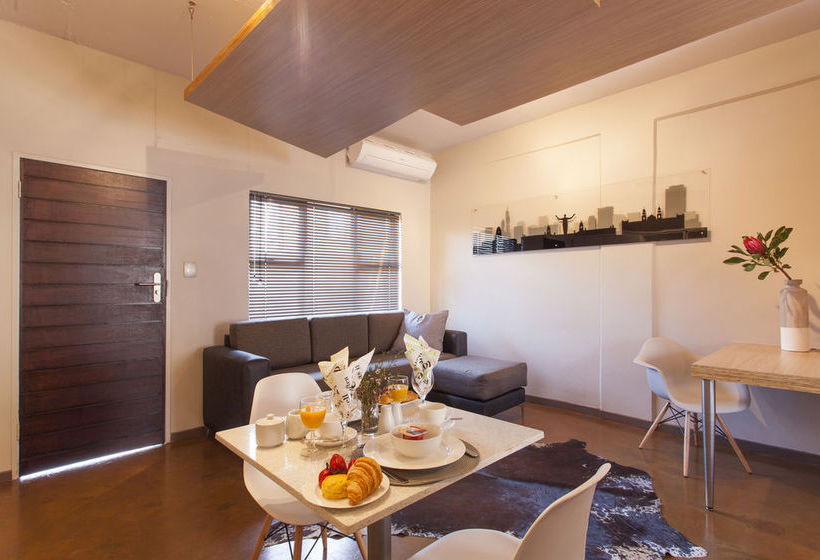 Akanani Apartments 15