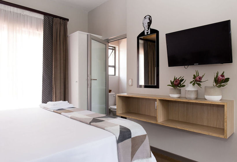 Akanani Apartments 17