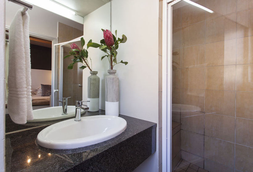 Akanani Apartments 18