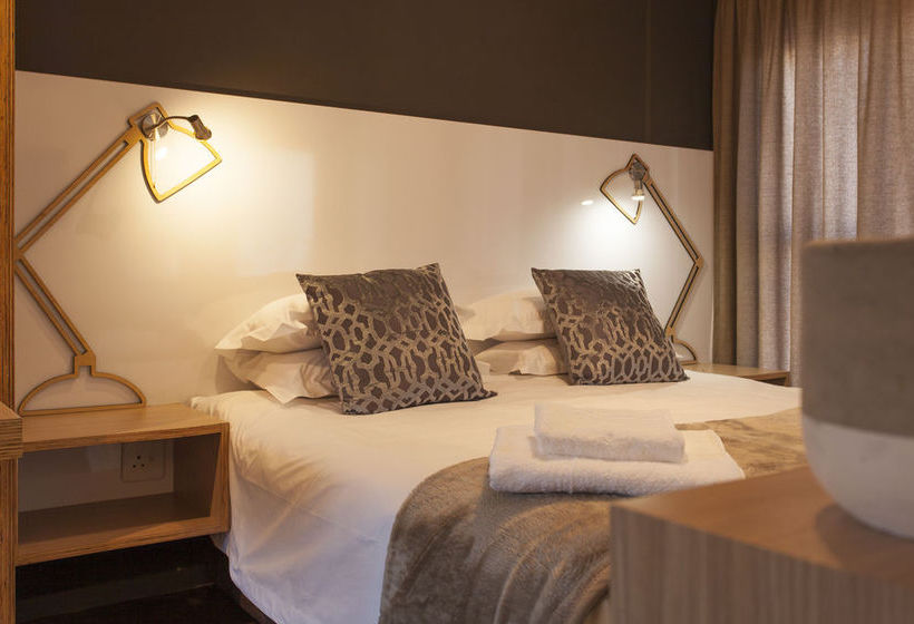 Akanani Apartments 2