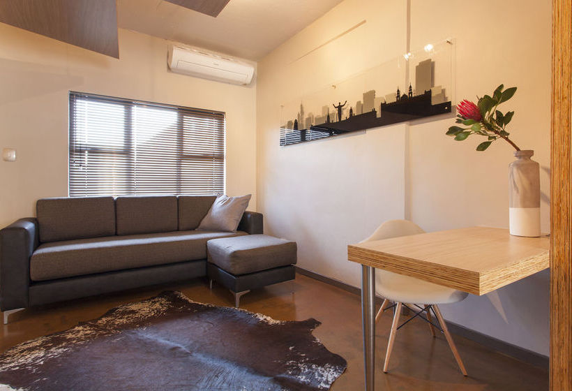 Akanani Apartments 3