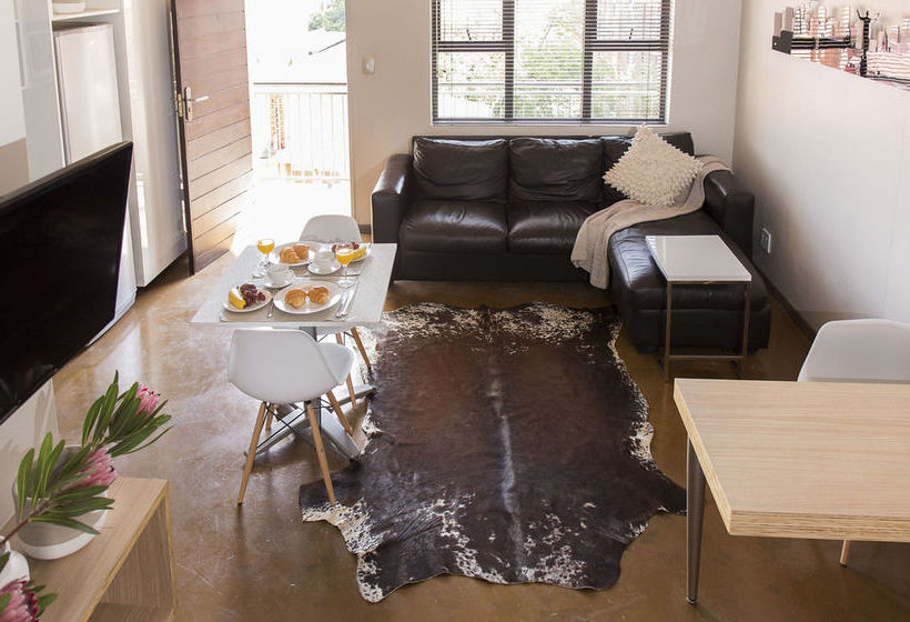 Akanani Apartments 4