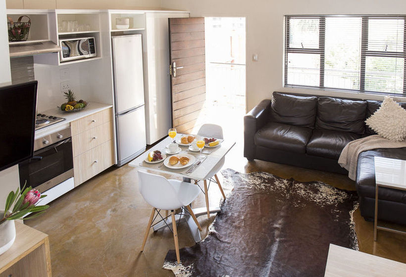 Akanani Apartments 5