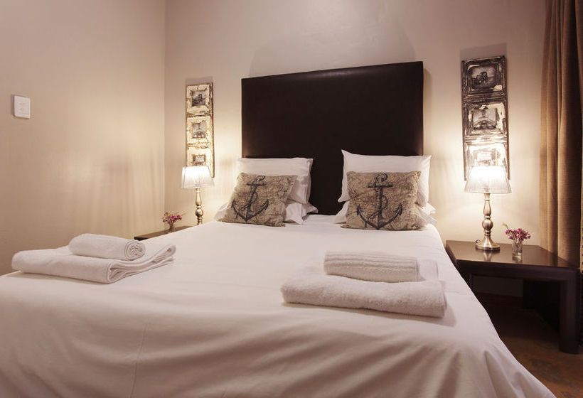 Akanani Apartments 7