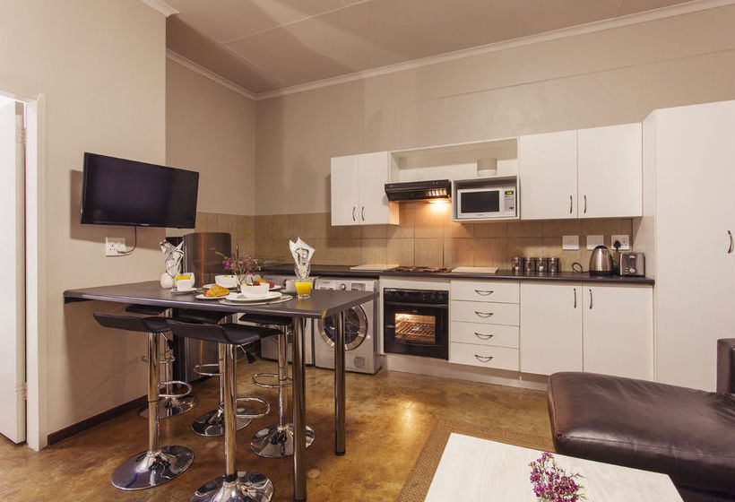 Akanani Apartments 9