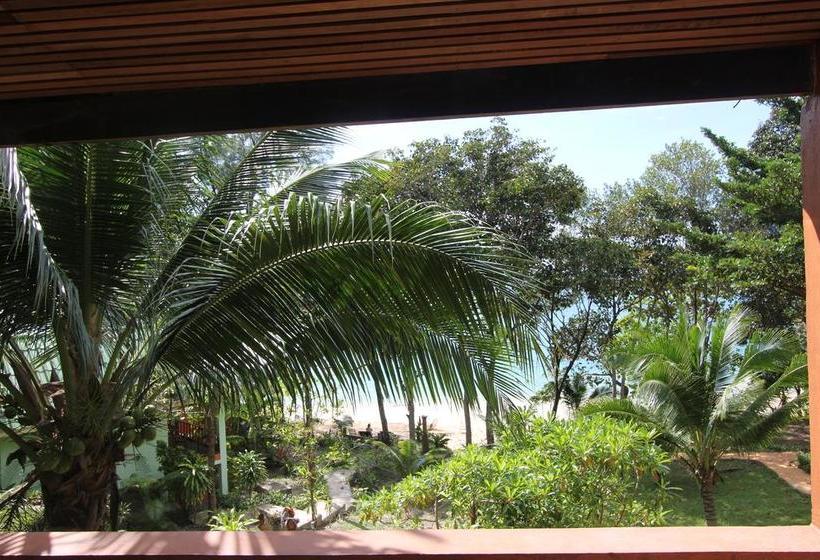 Chomjan Beach Resort 14