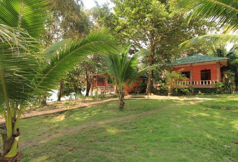 Chomjan Beach Resort 15