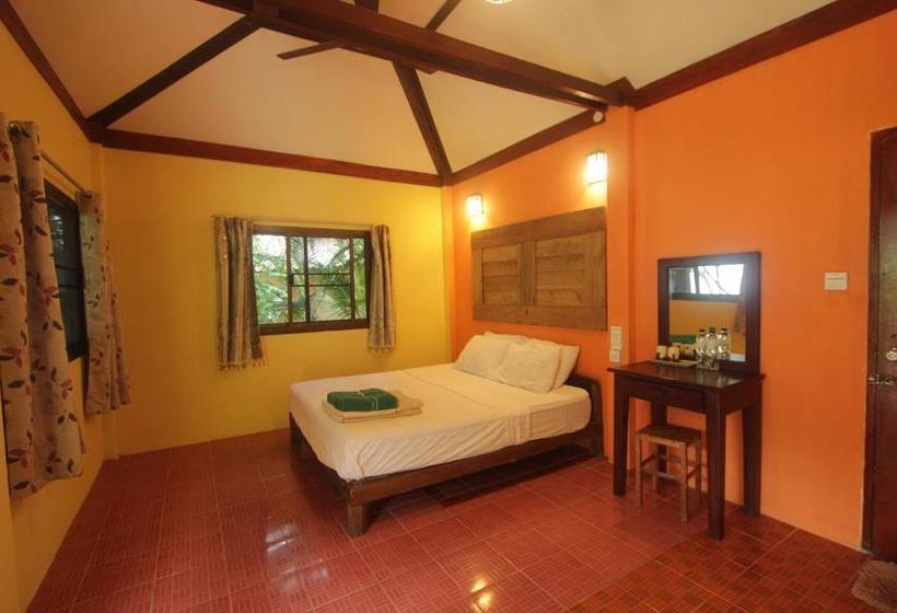 Chomjan Beach Resort 16