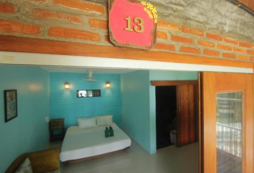 Chomjan Beach Resort 3