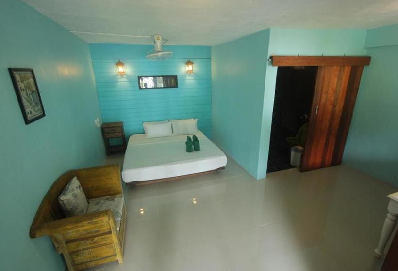 Chomjan Beach Resort 4