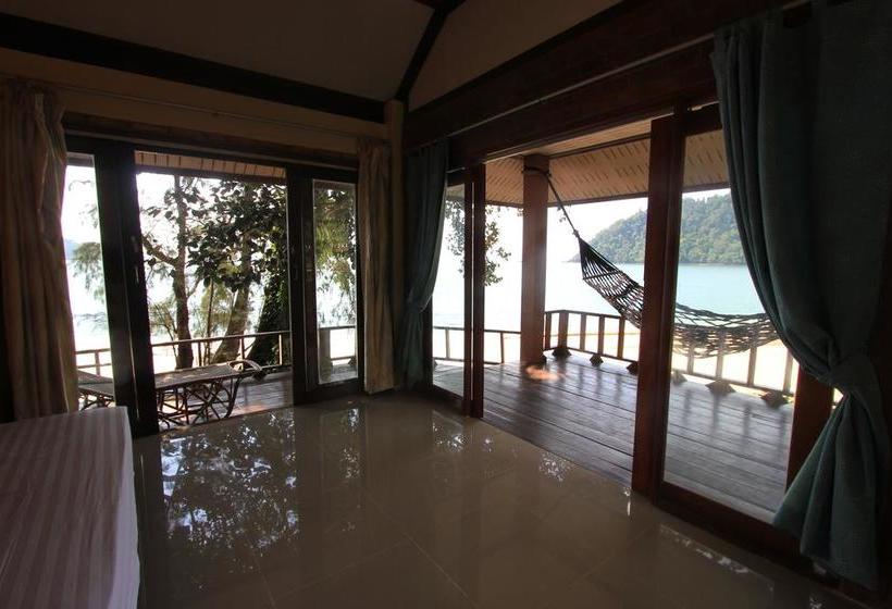 Chomjan Beach Resort 9