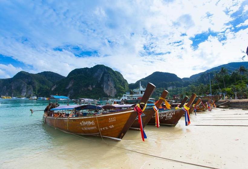 Resort Rawianda Villas 1