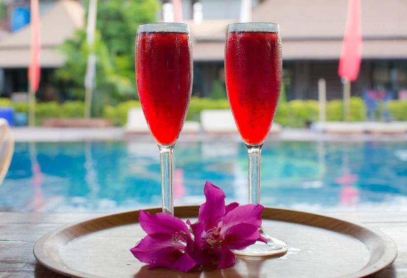 Resort Rawianda Villas 10