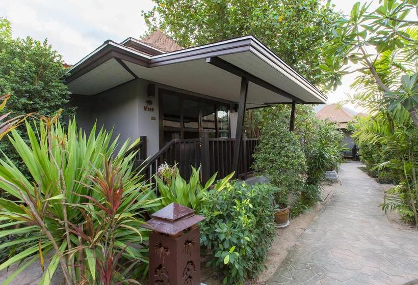 Resort Rawianda Villas 11