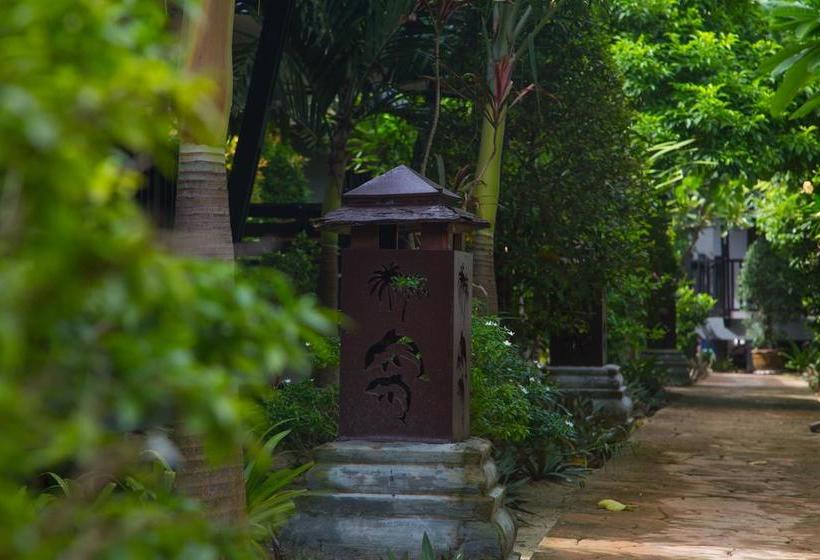 Resort Rawianda Villas 12