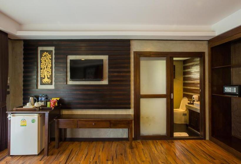 Resort Rawianda Villas 13