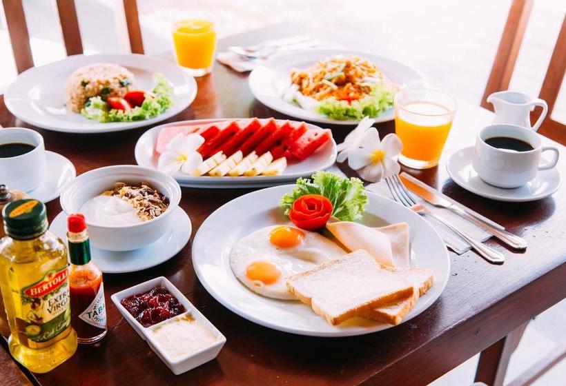 Resort Rawianda Villas 14