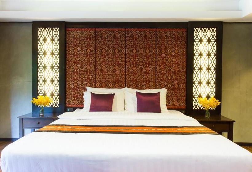 Resort Rawianda Villas 15