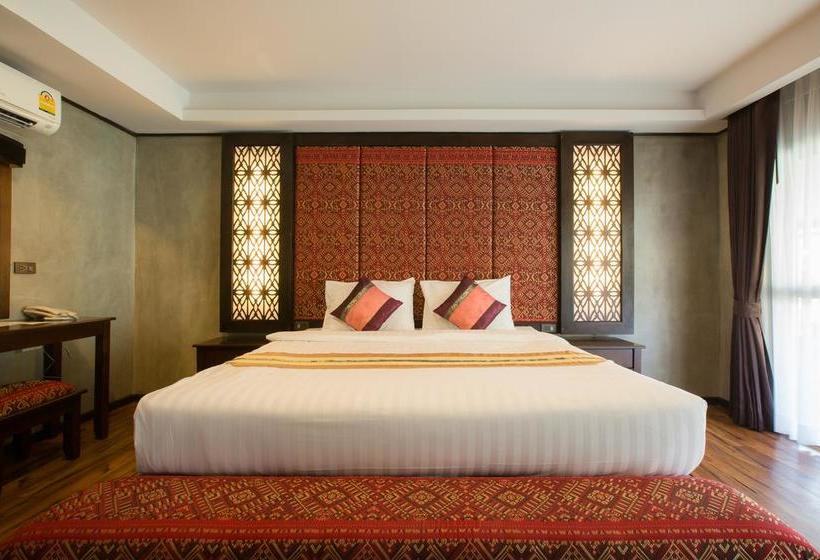 Resort Rawianda Villas 16