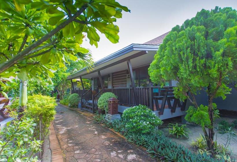 Resort Rawianda Villas 17