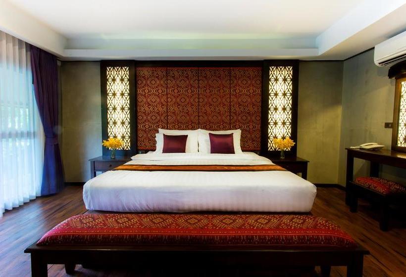 Resort Rawianda Villas 18