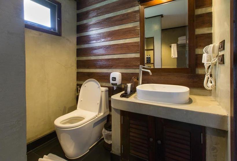 Resort Rawianda Villas 19