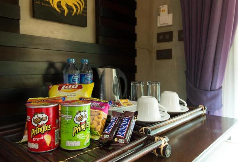 Resort Rawianda Villas 2