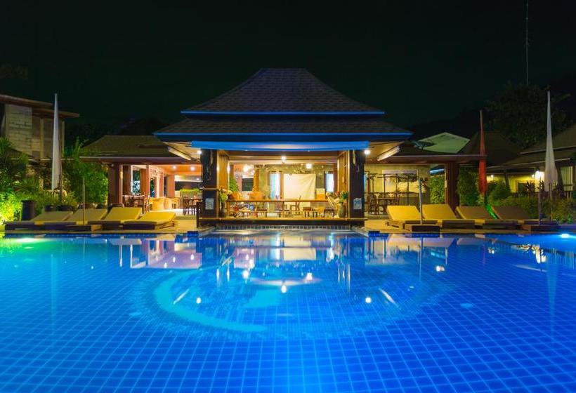 Resort Rawianda Villas 20
