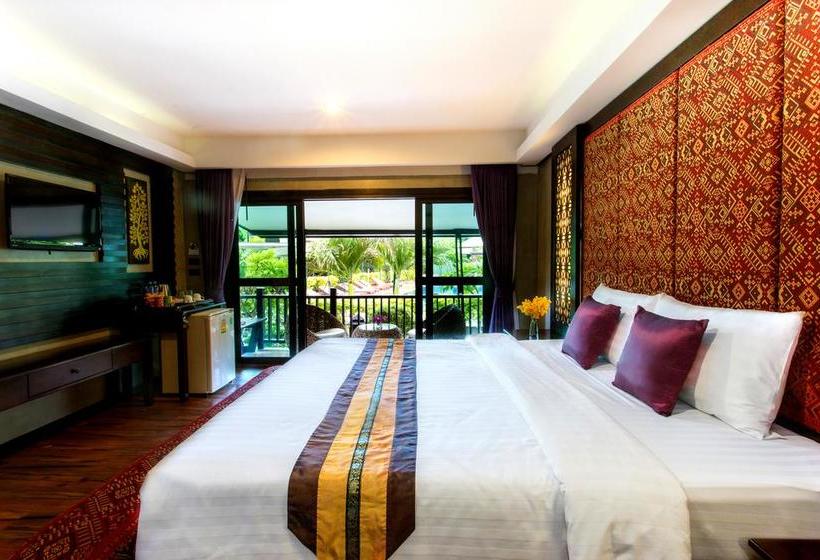 Resort Rawianda Villas 3