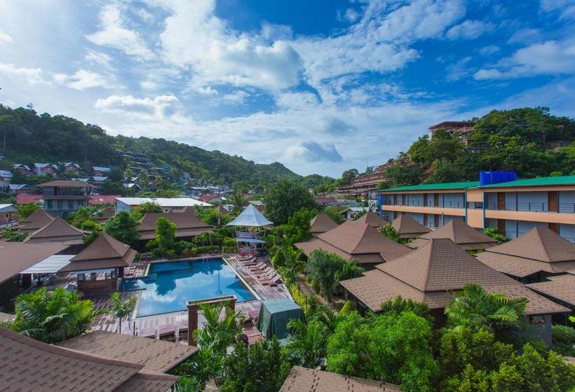 Resort Rawianda Villas 6