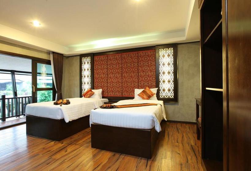 Resort Rawianda Villas 7