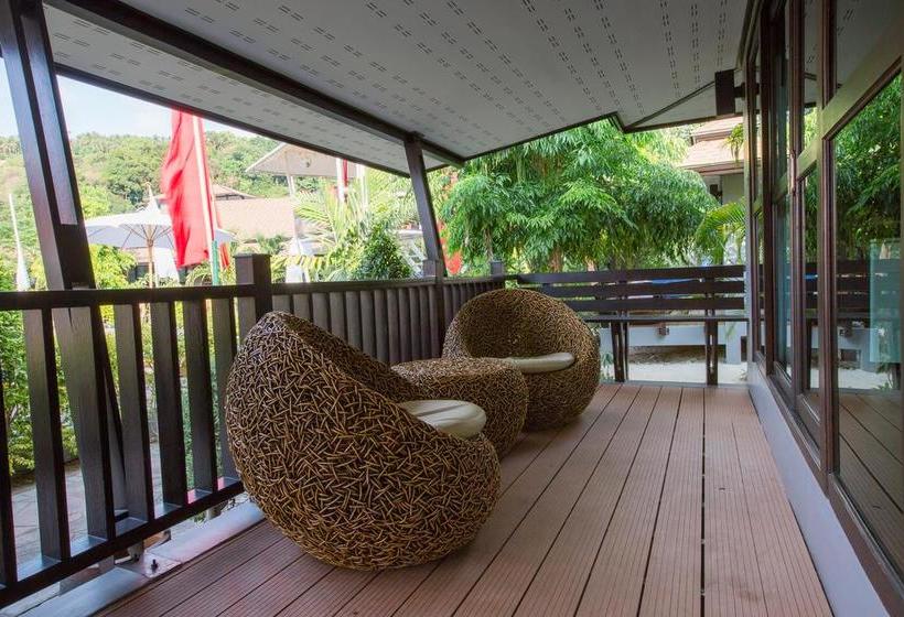 Resort Rawianda Villas 8