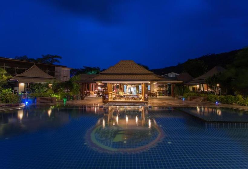 Resort Rawianda Villas 9