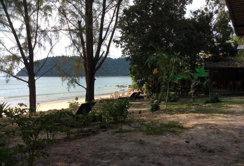 Resort Saithong Bungalow 1