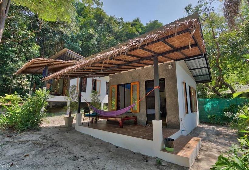 Resort Saithong Bungalow 10