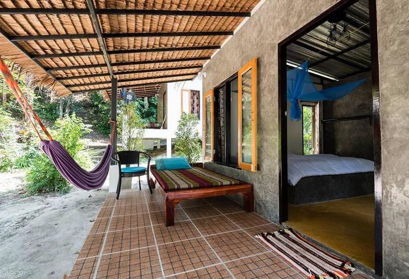 Resort Saithong Bungalow 11