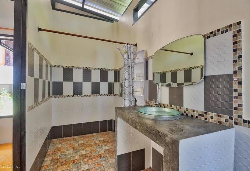 Resort Saithong Bungalow 12